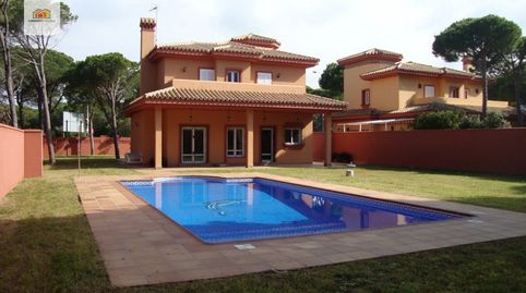FANTASTICO CHALET EN LA BARROSA, imatge 2