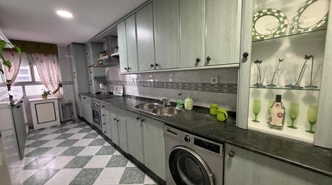 Foto 4 de Pis en venda a La Pastora - La Estación, San Fernando