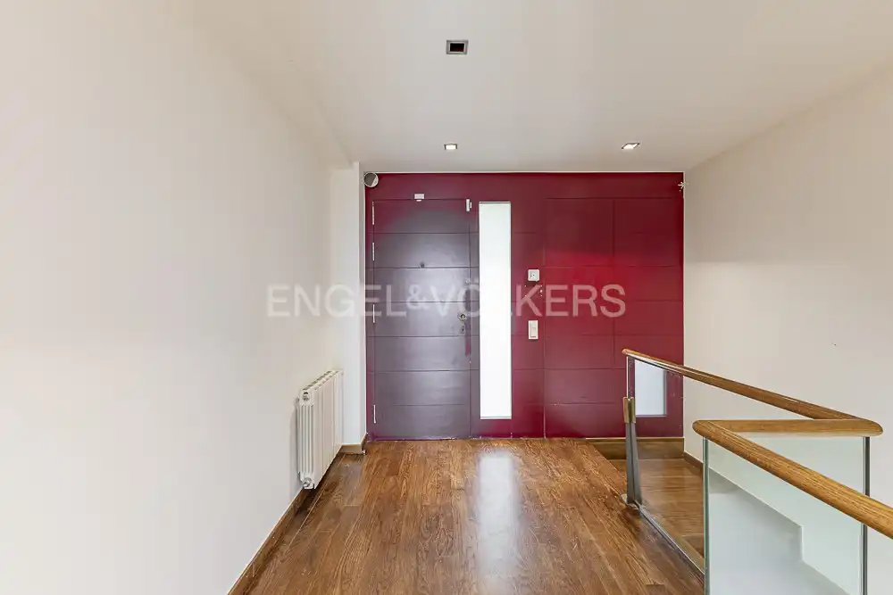 House with terrace for sale in Sarrià - Sant Gervasi, imagen 70