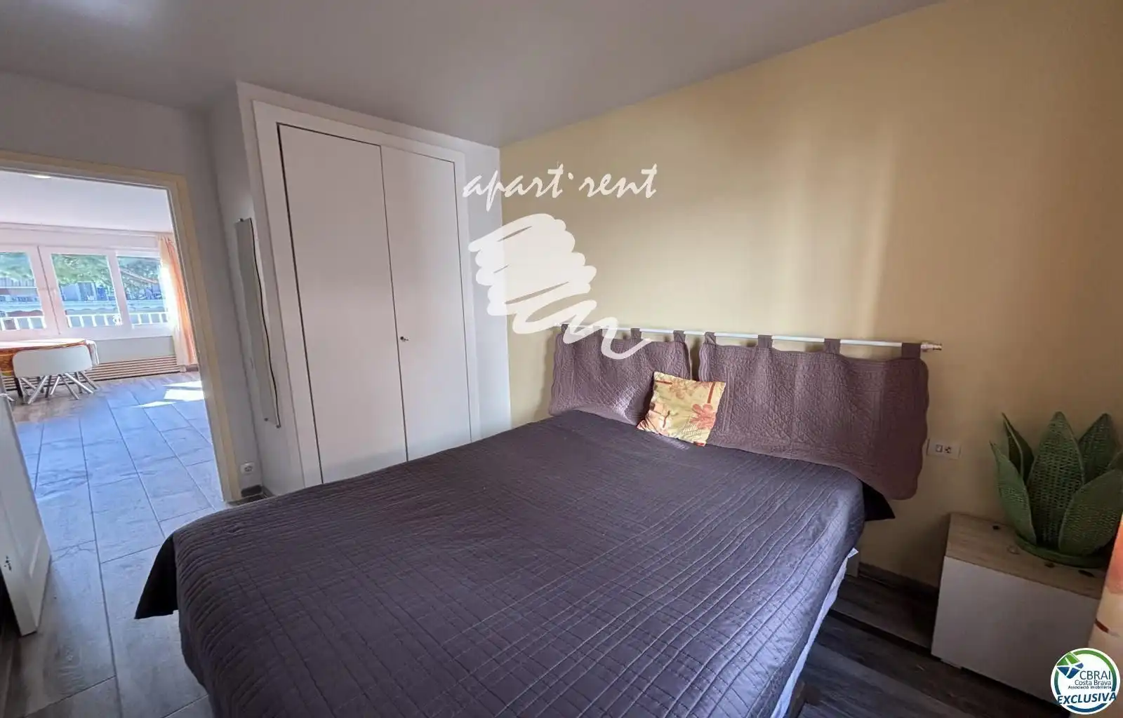 Flat with terrace for sale in GRAN RESERVA, imagen 12