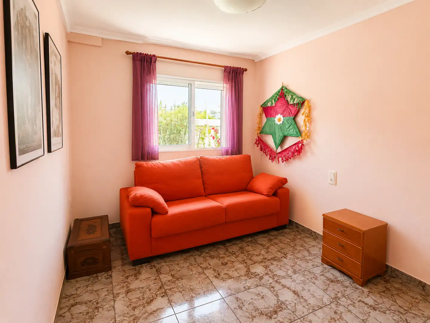 Haus mit Garten zum Verkauf in Corinto - Almarda, imagen 12