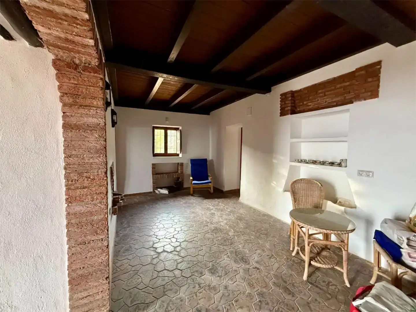 Country house zum Verkauf in Albuñol mit Klimaanlage, Privatgarten und Schwimmbad