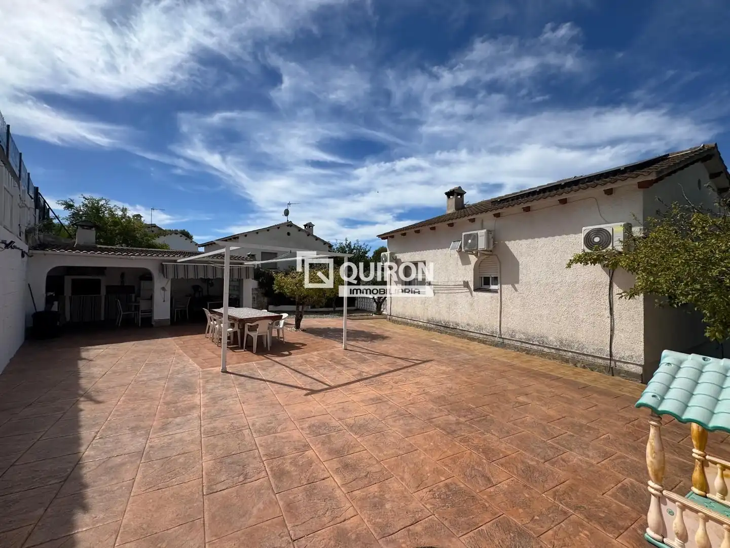 Villa avec piscine à vendre à Eucaliptus Dels, imagen 3