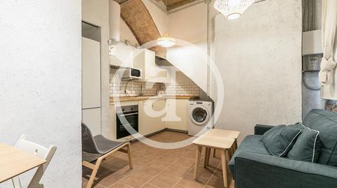 Photo 3 of Flat for rent in C/ de Vinaròs, La Barceloneta,  Barcelona Capital