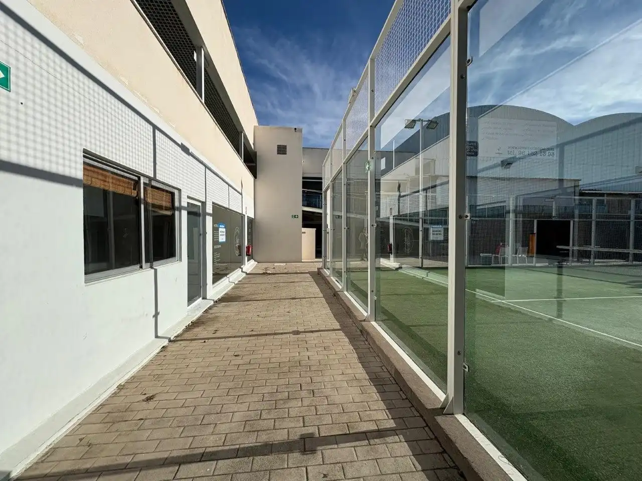 Local comercial en alquiler en Fuente del Jarro, imagen 8