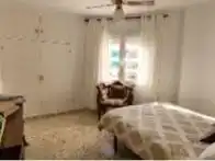 Schlafzimmer von Wohnung zur Miete in Nerja mit Klimaanlage, Schwimmbad und Möbliert
