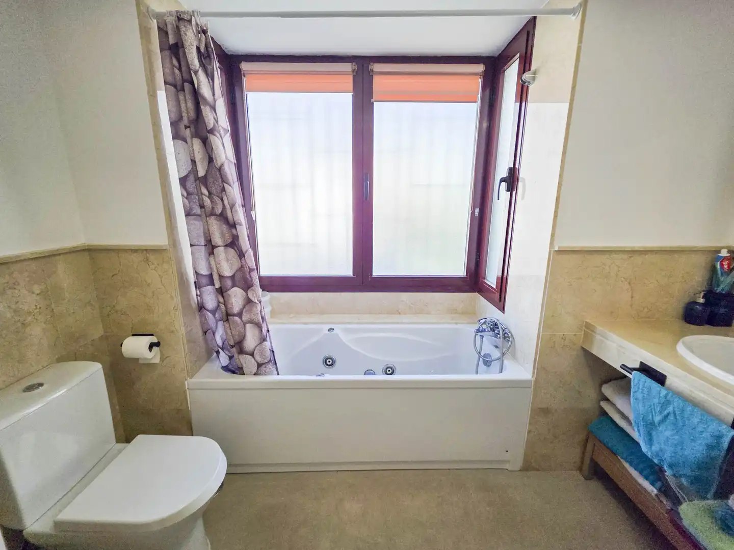 Logement avec piscine à vendre à Bahía de Casares, imagen 44