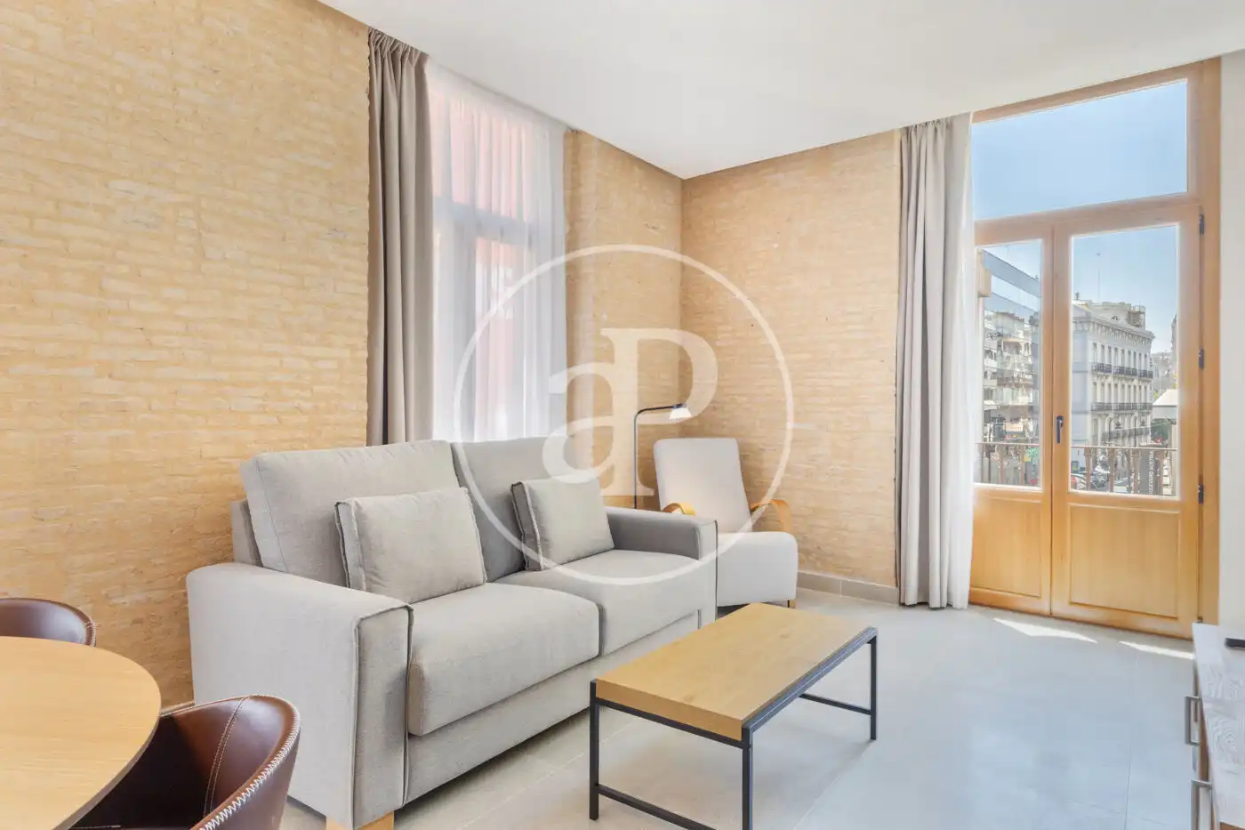 Pis de lloguer a Calle de Pérez Bayer, Sant Francesc