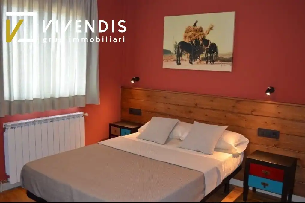 Bedroom of Houses for sale in Les Oluges  with Heating, Private garden and Storage room