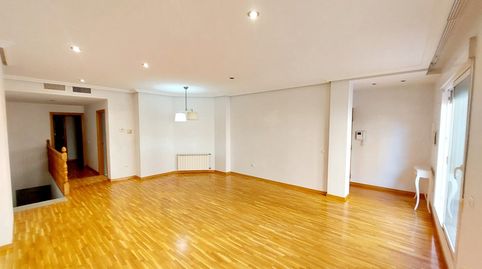 Foto 5 de Dúplex en venda a Casco Antiguo, Badajoz Capital