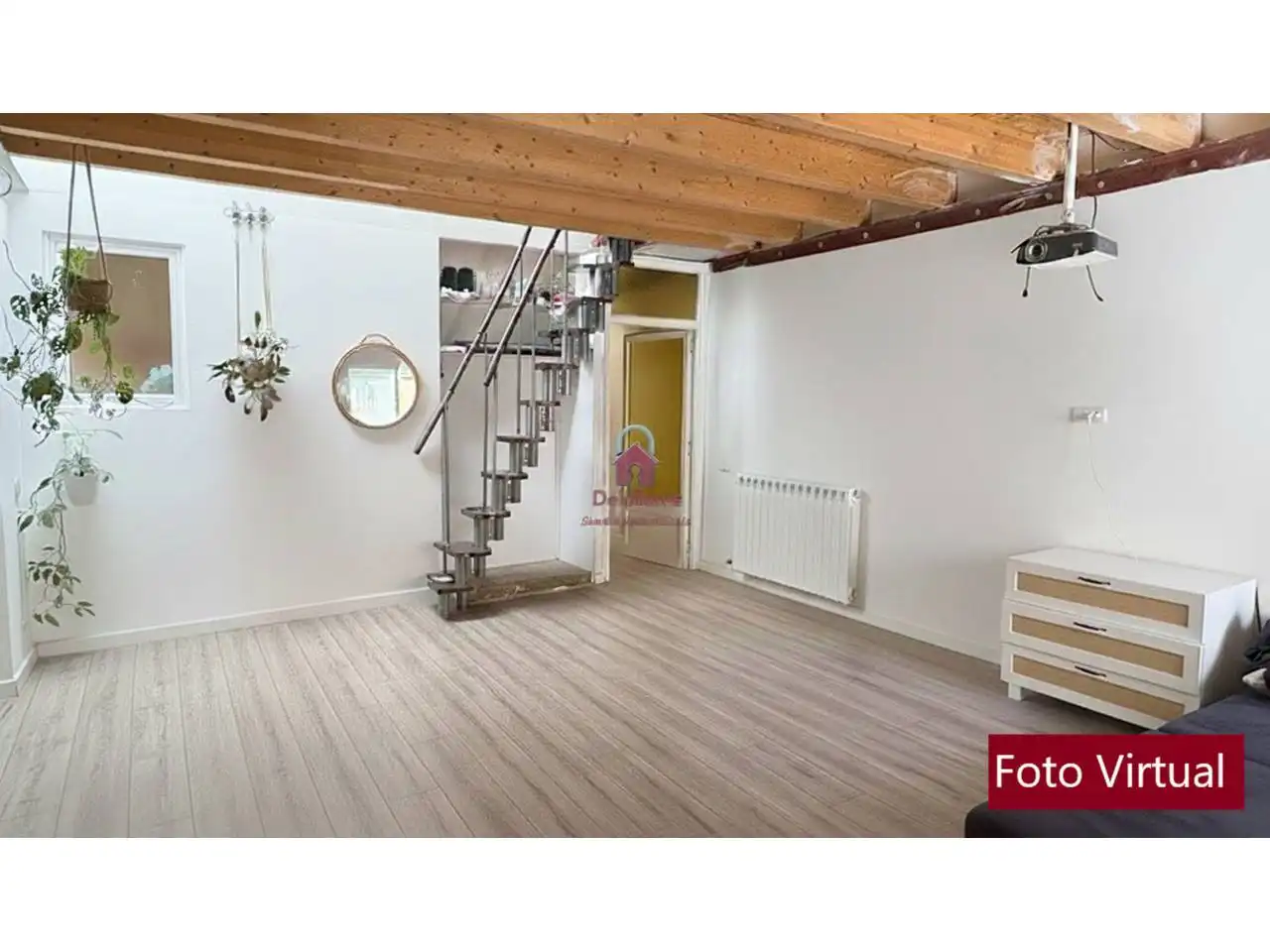 Casa in vendita a Calle Bretón, imagen 2