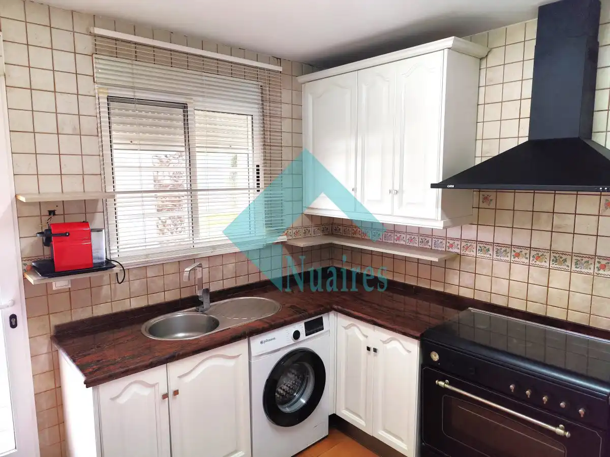 Detached house with garden for sale in El Grao, imagen 16
