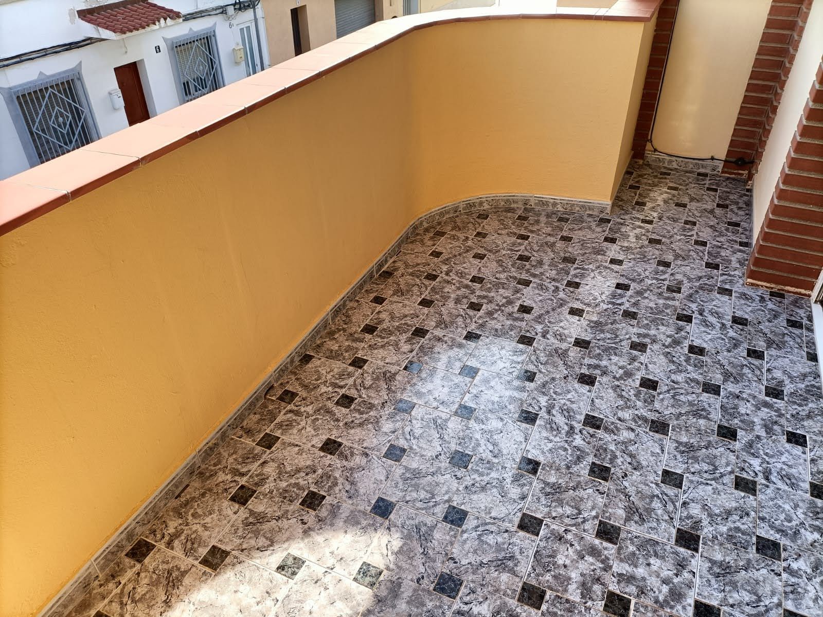 Single-family semi-detached for sale in Cubelles  with Heating, Terrace and Oven