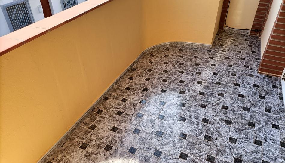 Photo 1 of Single-family semi-detached for sale in Santa Maria - L'Eixample - Sud Sumella, Barcelona