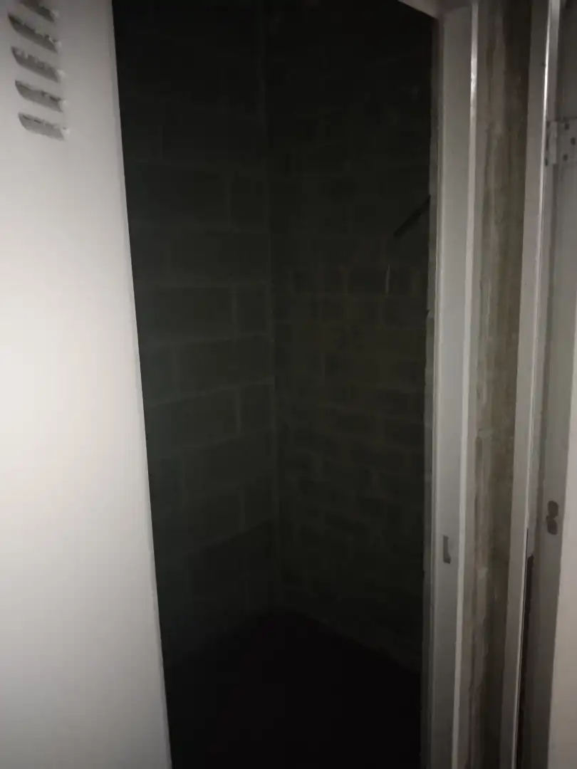 Storage room for rent in Lleida