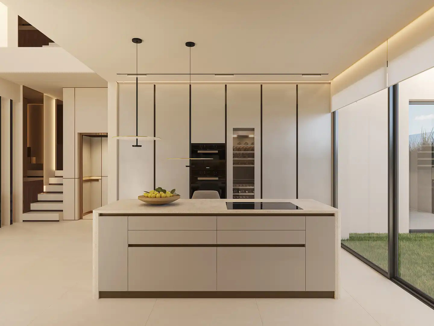 Casa con terrazza in vendita a Marbella Centro, imagen 4