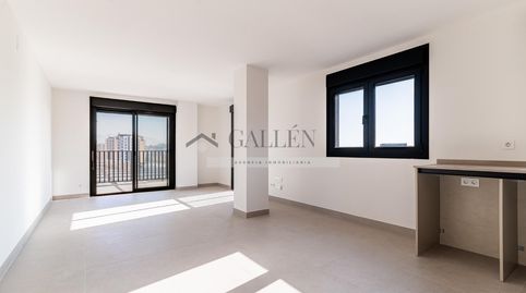 Foto 5 de Piso en venta en Calle Columbretes, Zona Avenida del Mar, Castellón de la Plana / Castelló de la Plana