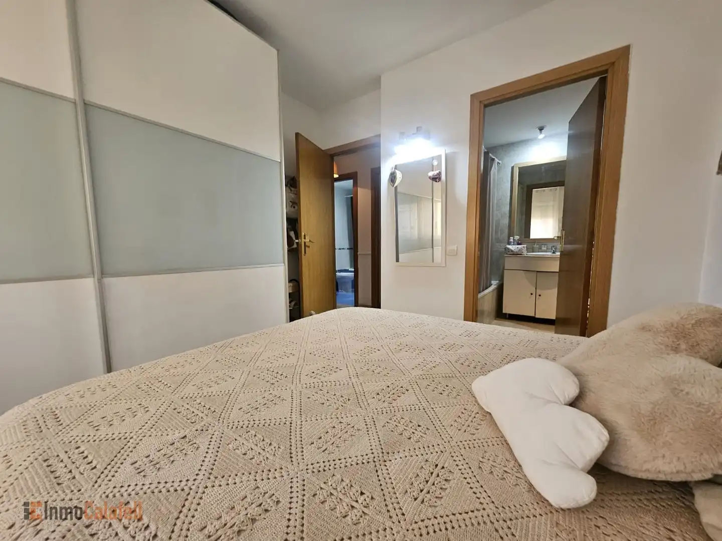 Piso con piscina en venta en Castell, imagen 14