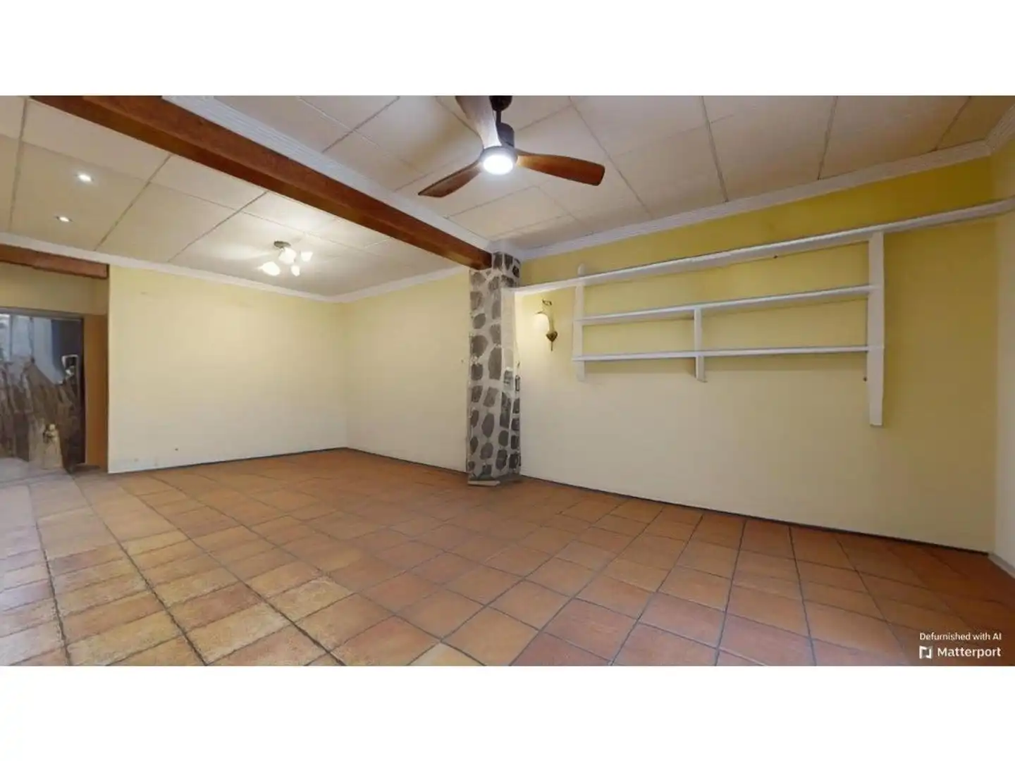 Flat for sale in La Pobla del Duc  with Air Conditioner, Heating and Terrace