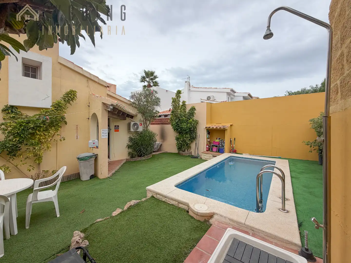 Villa mit Terrasse zum Verkauf in Avinguda D'Escandinàvia, imagen 37