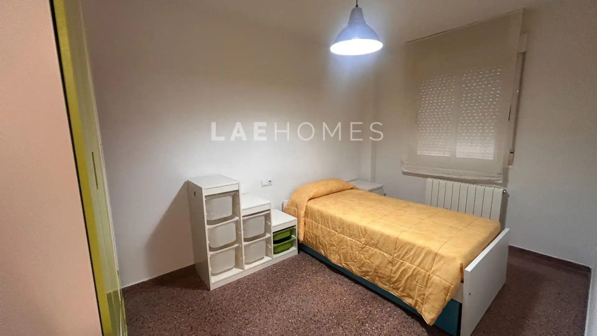 Flat for rent in Centro