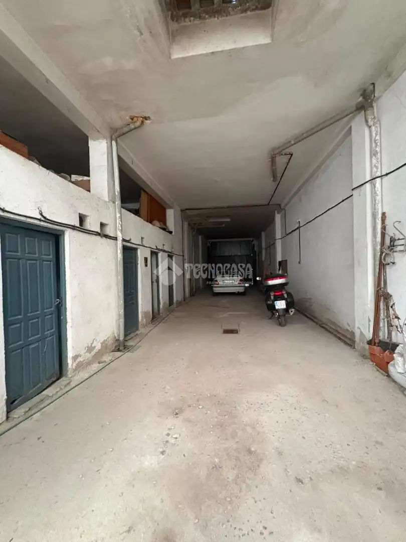 Pis amb terrassa en venda a El Pilar - La Estación, imagen 22