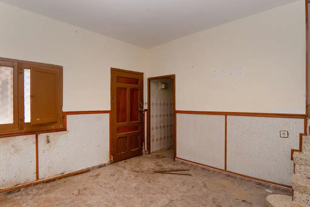 Piso en venta en Moratalla