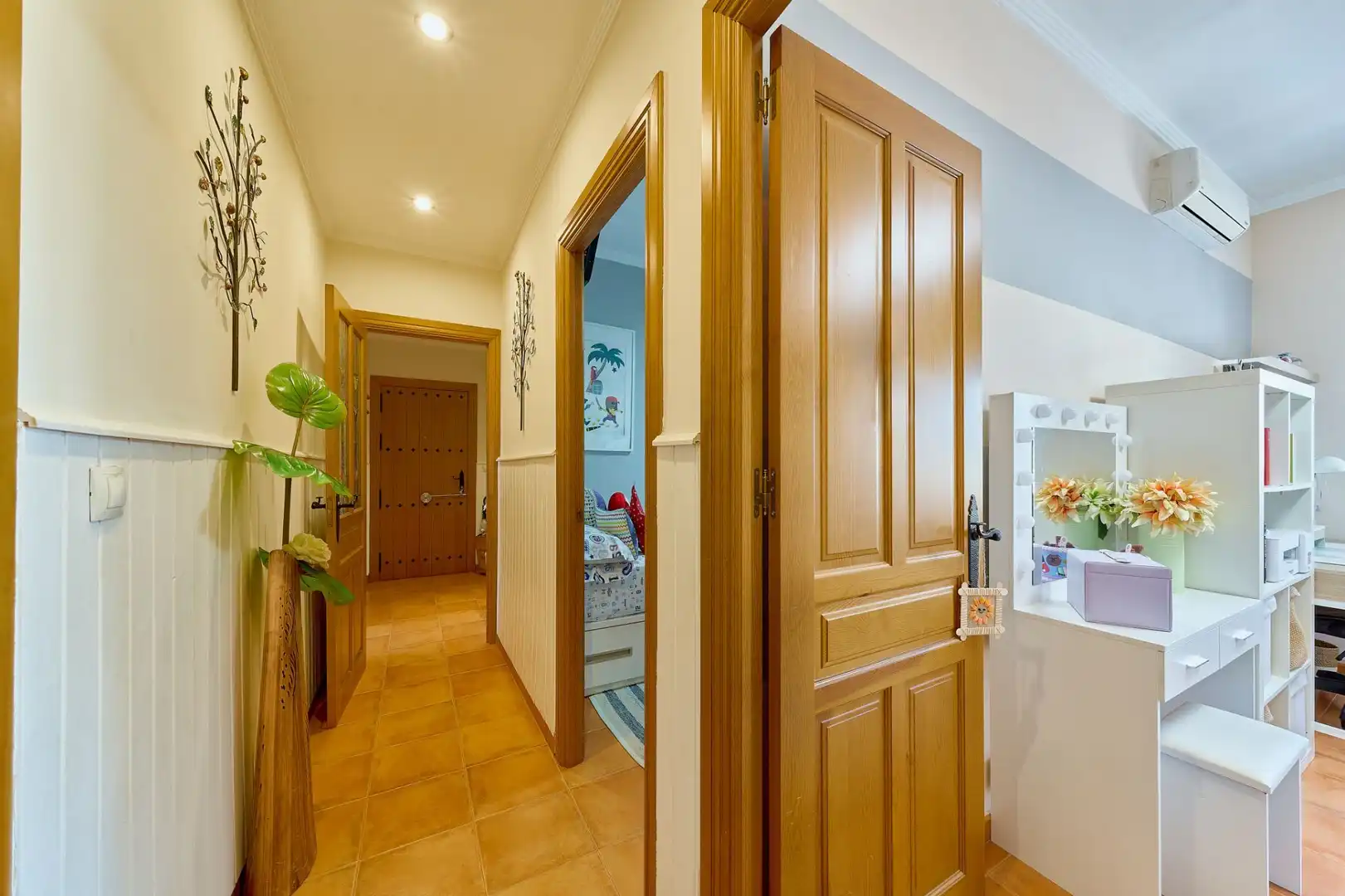 Piso en venta en Málaga con Aire acondicionado y Calefacción