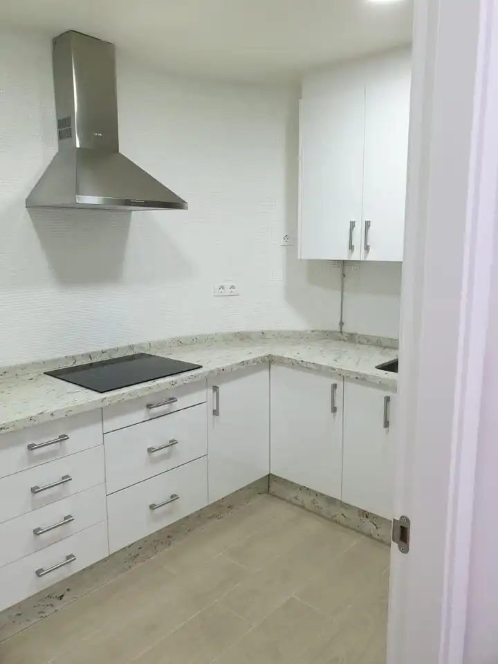 Cocina de Planta baja en venta en Melilla