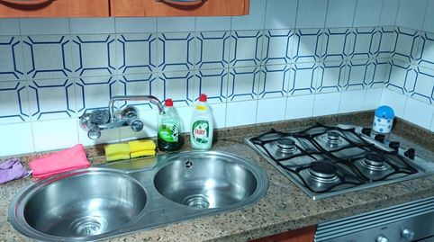 Foto 2 de Piso de alquiler en Belén - San Roque, Jaén Capital