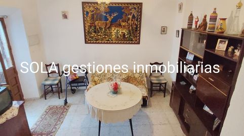 Foto 2 de Casa o chalet en venta en Plaza del Ayuntaniento, Peal de Becerro, Jaén