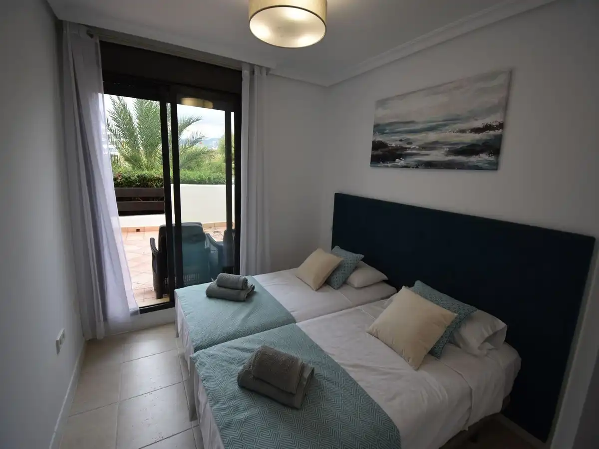 Apartment for sale in Selwo, imagen 17