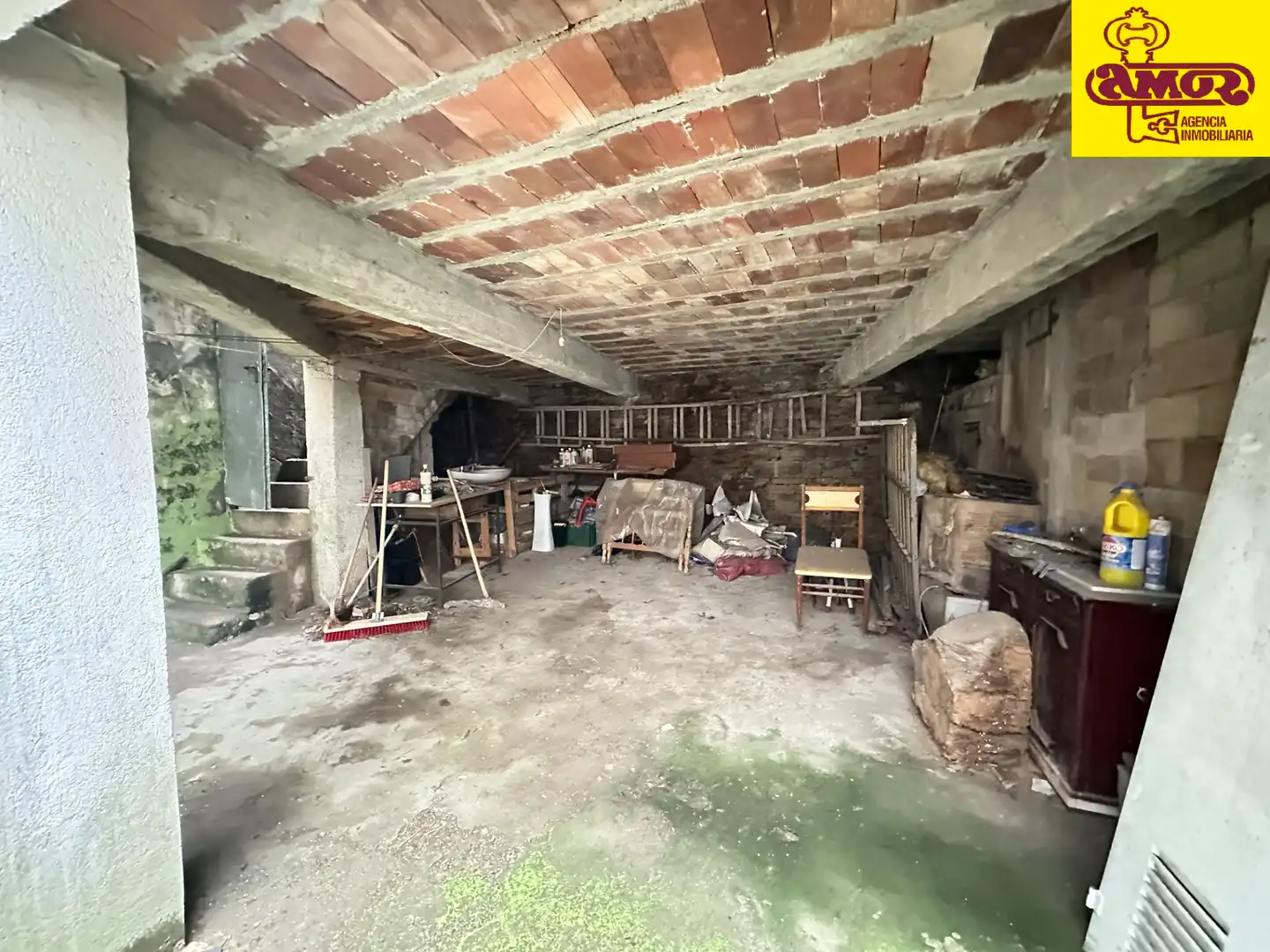 Piso en venta en Santiago de Compostela  con Terraza