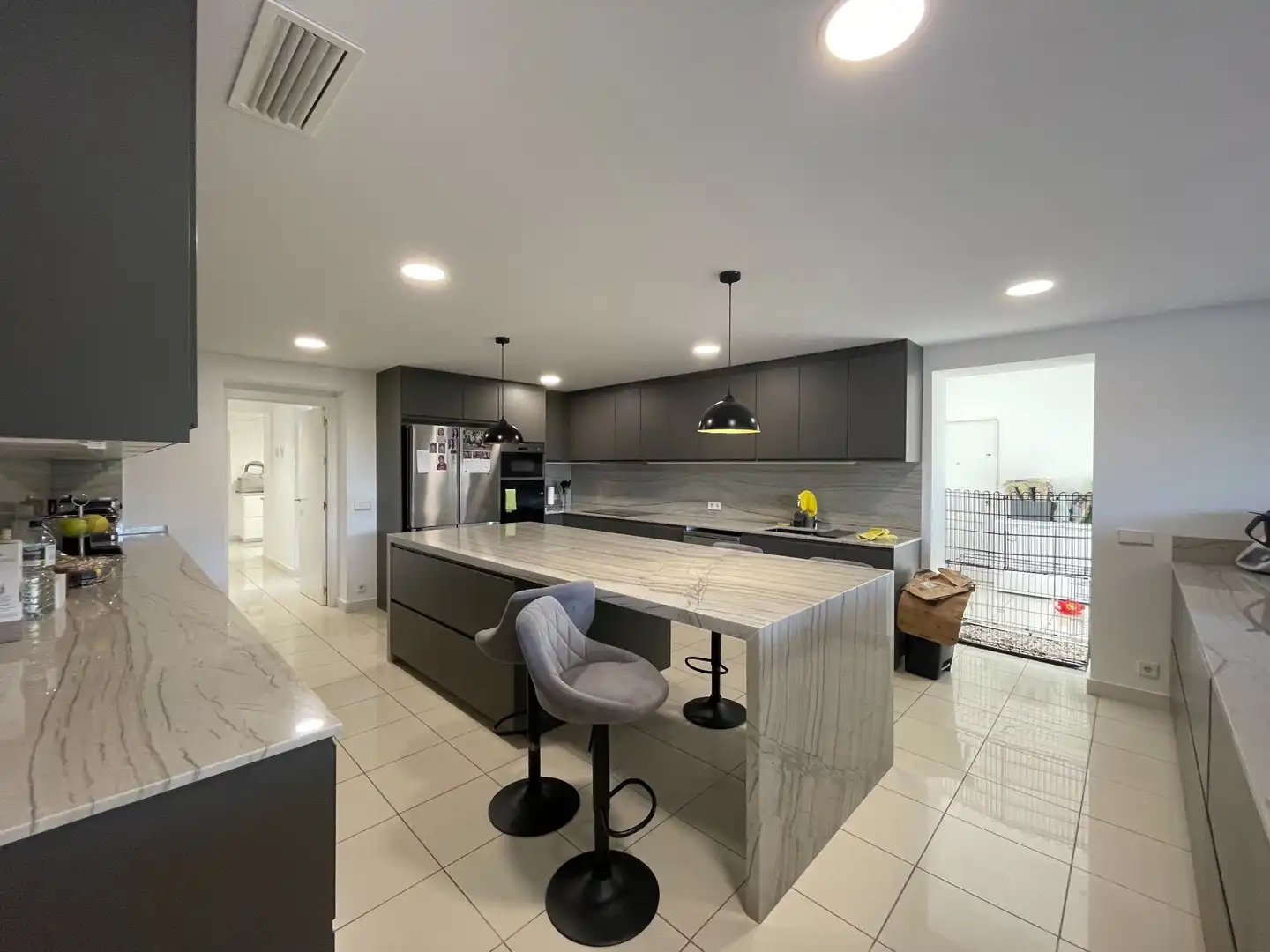 Casa con piscina en venta en Sol y Luz, imagen 16