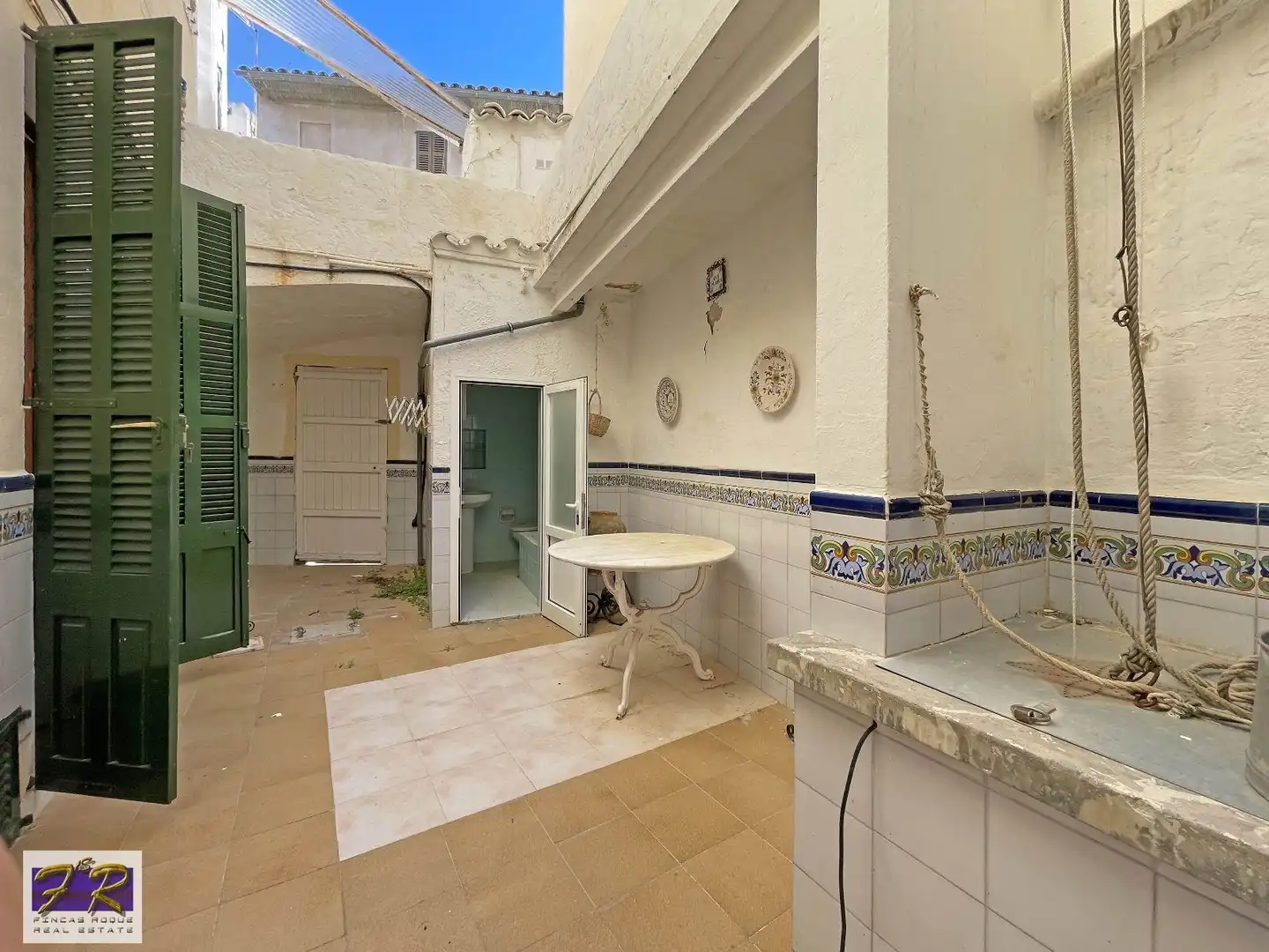 Casa o xalet en venda en Alcúdia