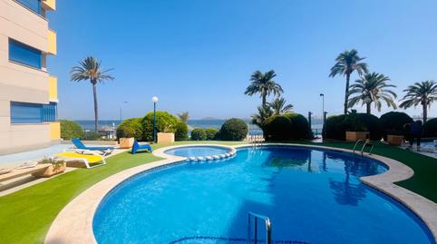 Foto 5 de Ático en venta en Entremares, Murcia