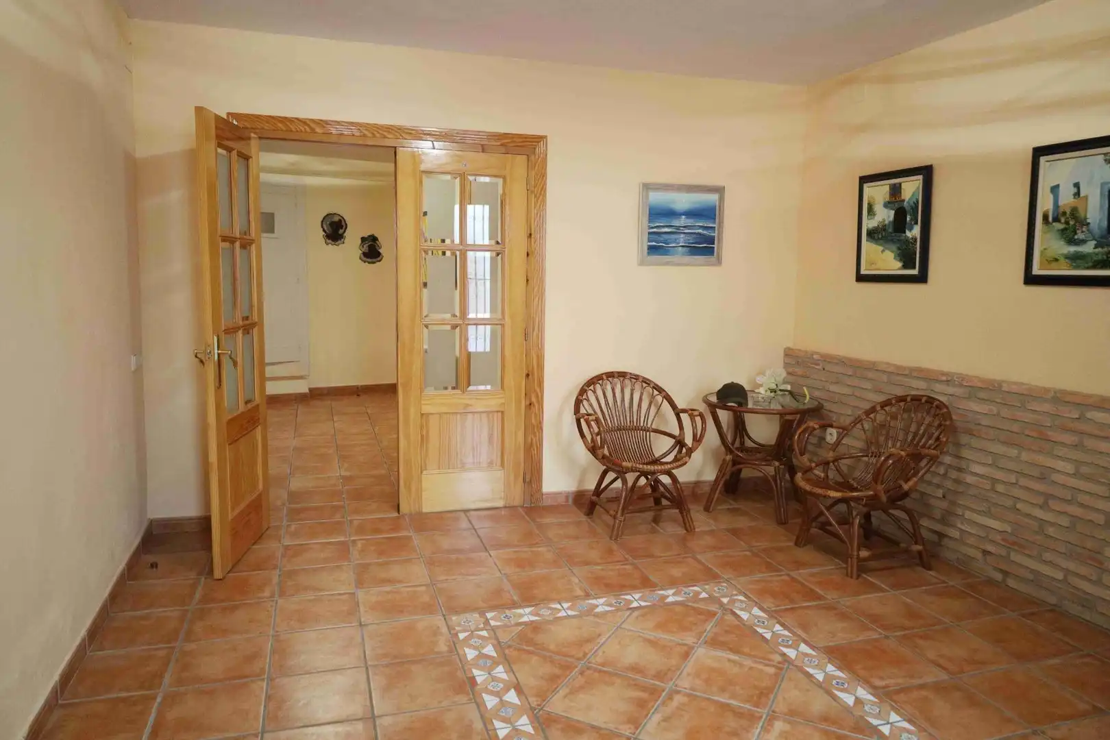 Casa o chalet en venta en Torrecilla de Alcañiz con Aire acondicionado, Terraza y Trastero