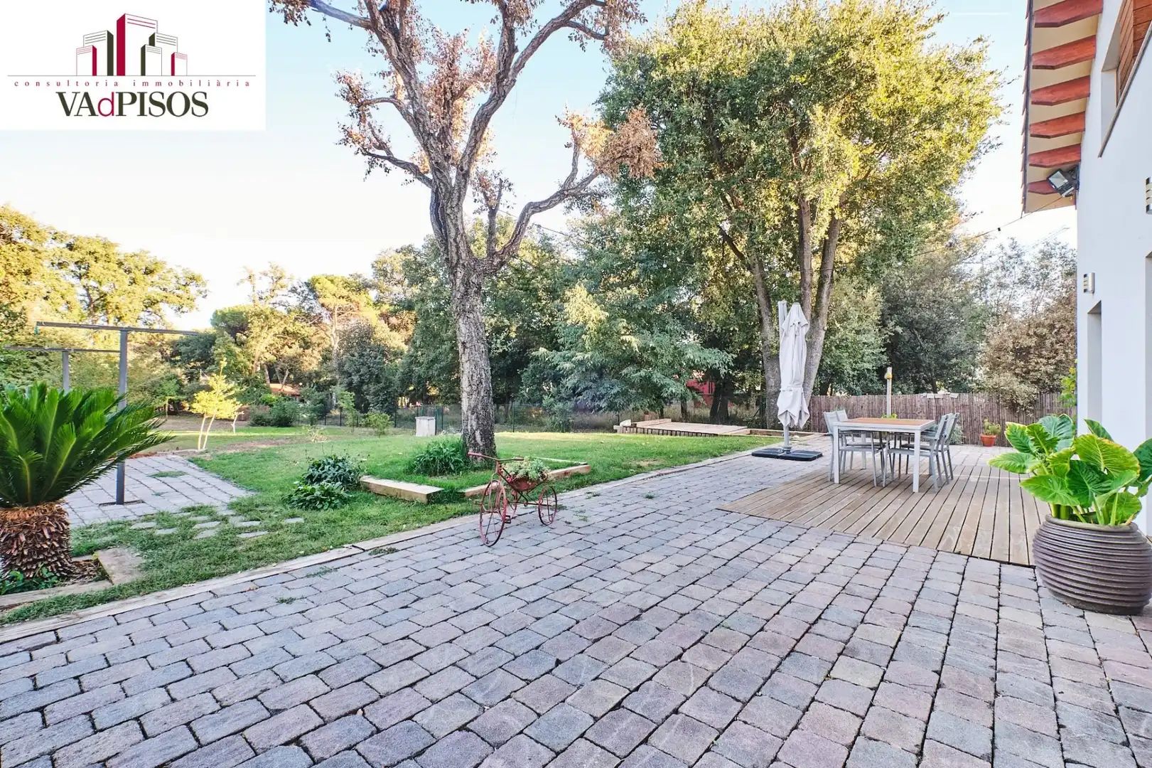 Casa amb jardí en venda a Sant Antoni de Vilamajor, imagen 24
