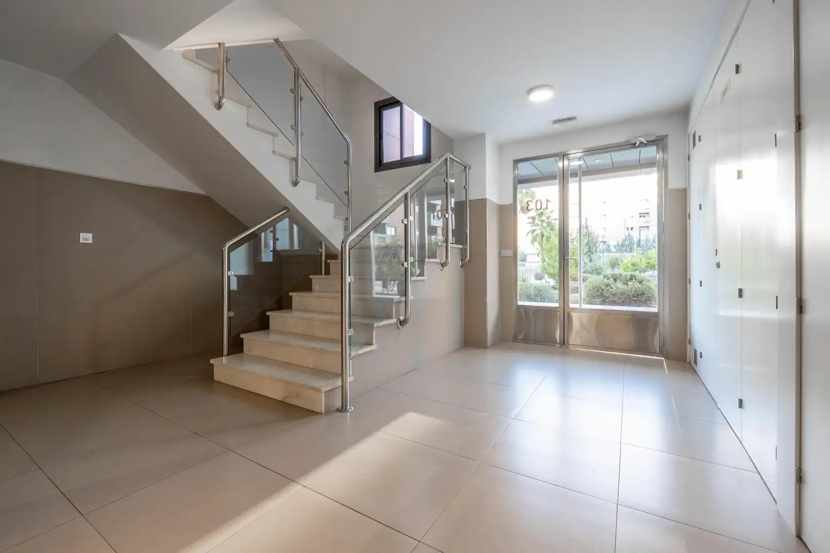 Apartament en venda en Zaidín