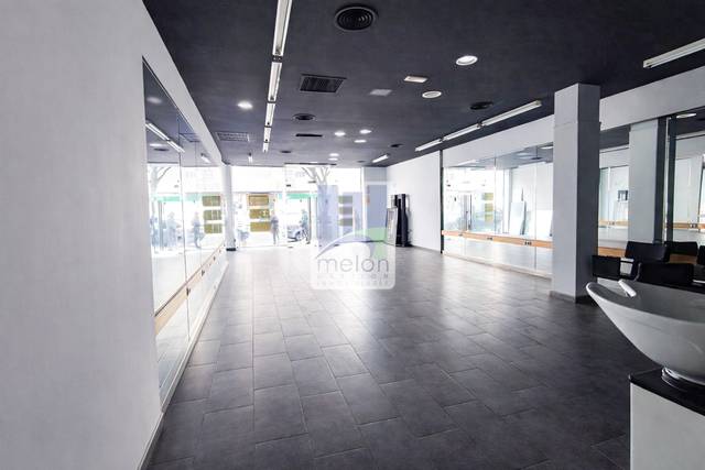 Local comercial en Venta en VITORIA en Gamonal - San Bruno - G9