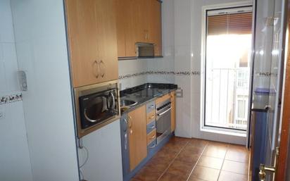 Kitchen of Attic for sale in Terradillos  with Terrace