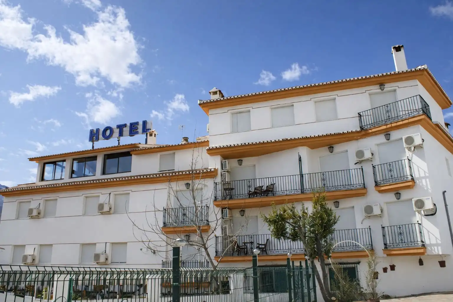 Immobles singulars amb ascensor en venda a 9 Calle Molinos, imagen 5
