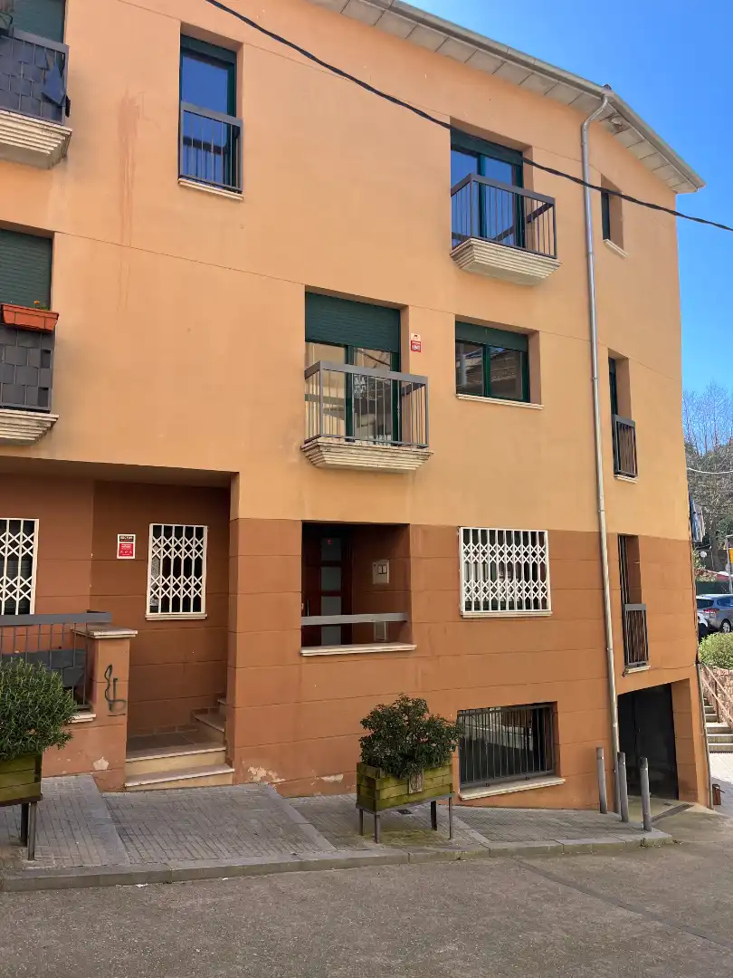 Dúplex en venda a Carrer Doctor Raventós, Sant Hilari Sacalm