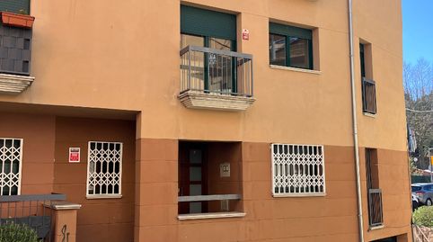 Foto 2 de Dúplex en venda a Carrer Doctor Raventós, Sant Hilari Sacalm, Girona