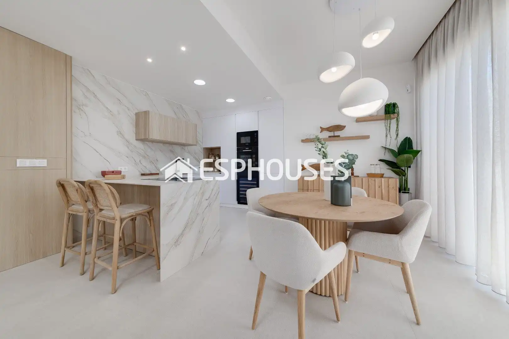 Detached house with terrace for sale in Ciudad Quesada, imagen 6