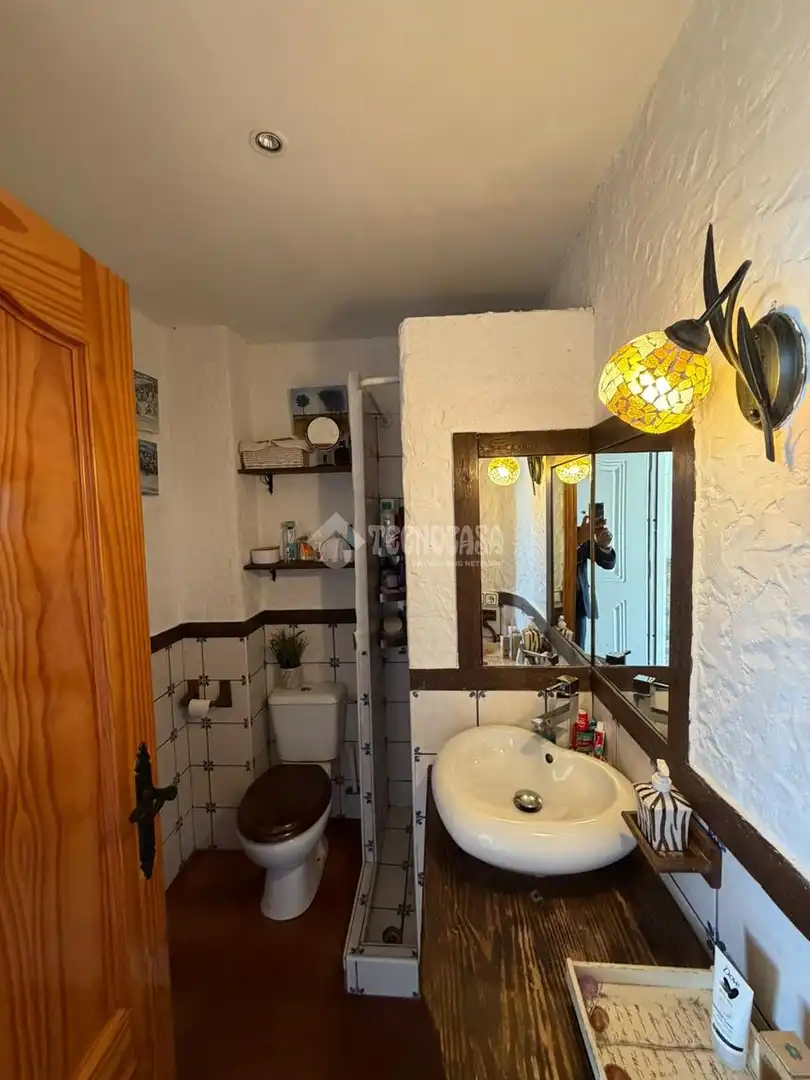 Casa bifamiliare in vendita a Núcleo urbano, imagen 16