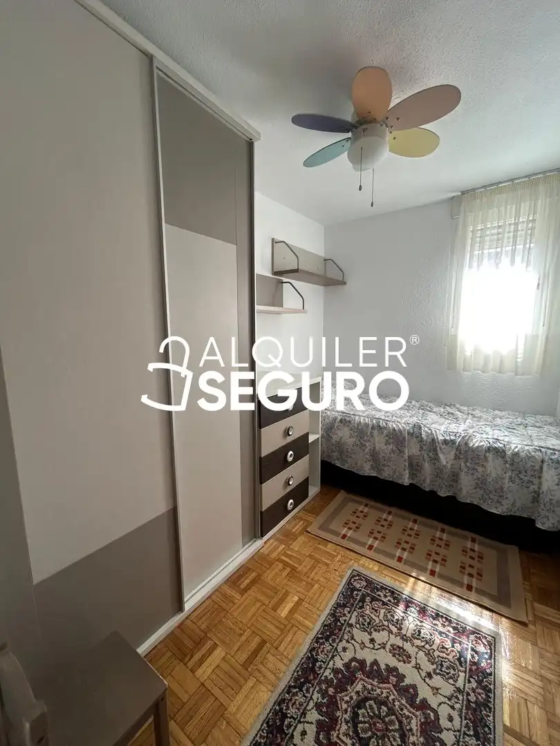 Piso de alquiler en de los Cinceladores, Arcos