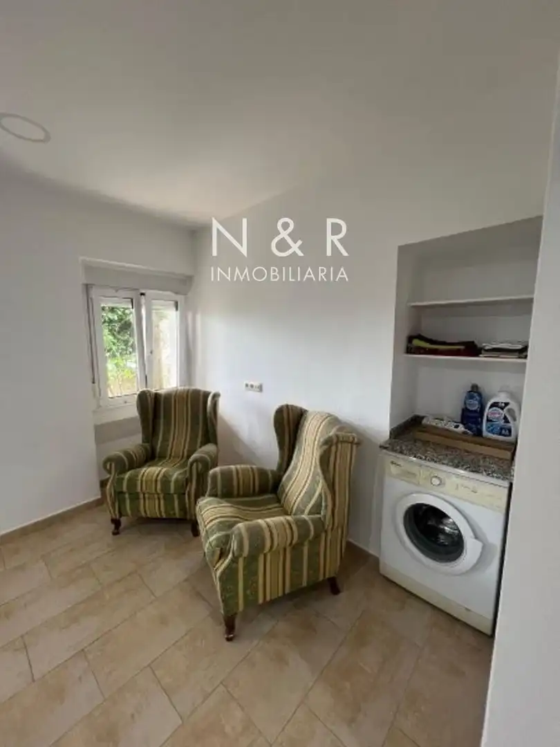 Flat for rent in San Pedro, Concheiros - Fontiñas