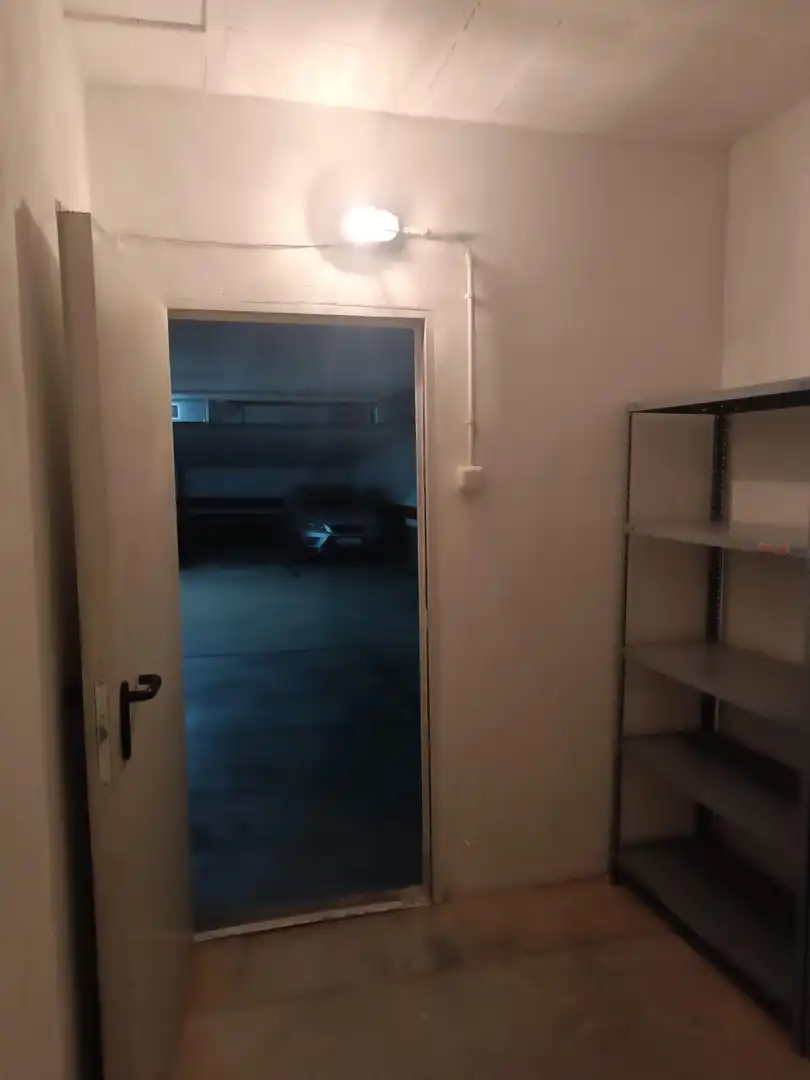 Parkplatz zum Verkauf in de Francesc Macià, imagen 6