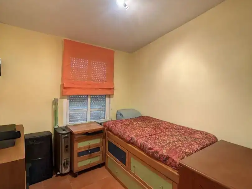 Habitación de Casa o chalet en venta en Uceda con Jardín privado, Trastero y Piscina